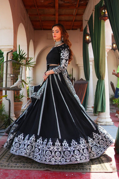 Parian Designer Suit 01